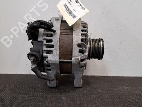 Alternator PEUGEOT 3008 II SUV (MC_, MR_, MJ_, M4_) 1.5 BlueHDi 130 | BP28404480M7 