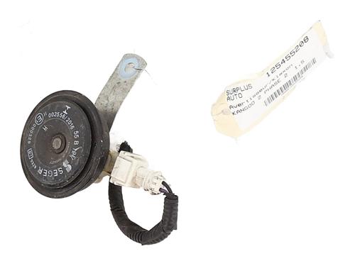Used Horn Horn RENAULT KANGOO Express (FW0/1_) [2008-2026] 35991129 35991129