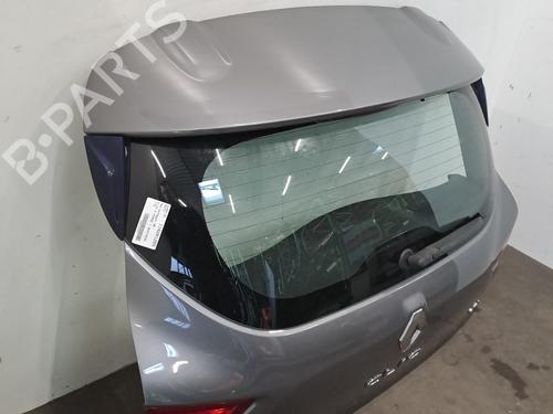 Tailgate RENAULT CLIO IV (BH_) 1.5 dCi 90 | BP30974233C6