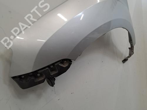 Left front fenders DACIA DUSTER (HS_) 1.5 dCi | BP29528472C41 