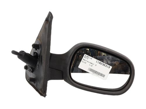 Retrovisor direito RENAULT CLIO II (BB_, CB_) 1.5 dCi (57 hp) 31160866