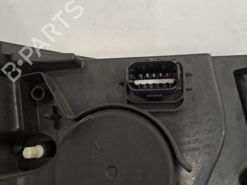 Left headlight CITROËN C4 II (NC_) 1.6 HDi 115 | BP30144429C28