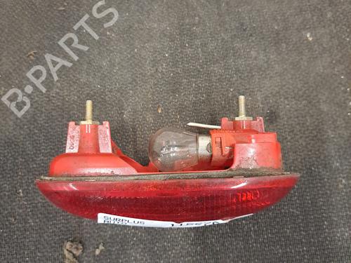 Used Third brake light RENAULT KANGOO (KC0/1_) 1.6 16V (95 hp) 30471330