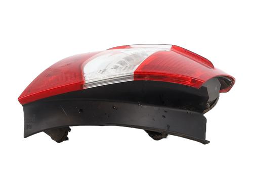 Left taillight CITROËN C4 II (NC_) 1.6 HDi 115 | BP34106253C34  - Image 6