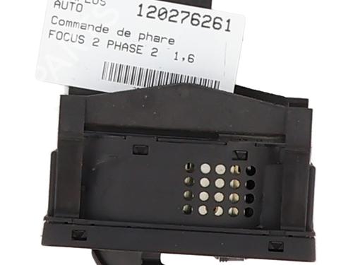 Headlight switch FORD FOCUS II (DA_, HCP, DP) 1.6 TDCi | BP33828394I24 - Image 3