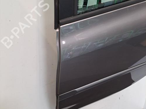 Left rear door RENAULT CLIO III Grandtour (KR0/1_) 1.5 dCi (KR0G) | BP28393046C4