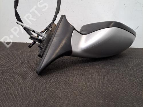 Left mirror PEUGEOT 407 (6D_) 2.0 HDi 135 (6DRHRH, 6DRHRE, 6DRHRG, 6DRHRJ) | BP28409993C26 