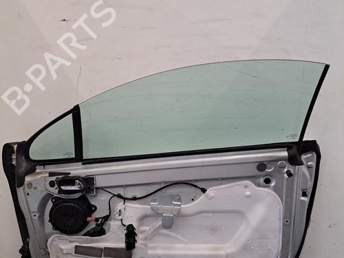 Right front door PEUGEOT 207 CC (WD_) 1.6 HDi | BP29962009C3