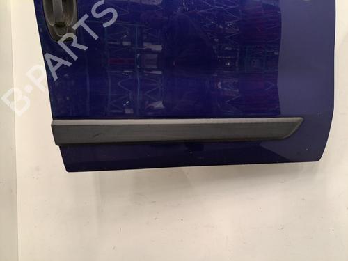 Right front door FIAT QUBO (225_) 1.4 (225AXA1A) | BP28407715C3 