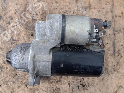 Used Starter OPEL MERIVA B MPV (S10) 1.7 CDTI (75) (110 hp) 28408246