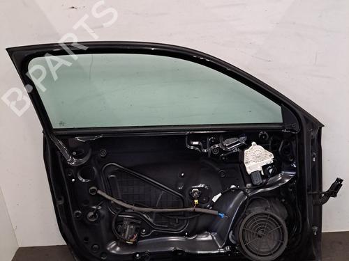 Left front door AUDI A1 (8X1, 8XK) 1.4 TFSI | BP30129434C2