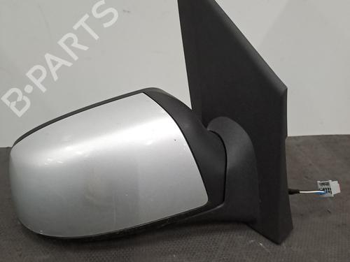 Used Right mirror FORD FIESTA V (JH_, JD_) 1.4 TDCi (68 hp) 28398108