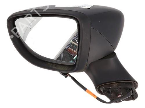 left-mirror-renault-clio-iv-bh_-2012-2013-2014-2015-2016-2017-2018-2019-2020-2021-36839672 main image