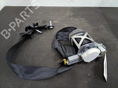 Front right seatbelt CITROËN C4 CACTUS 1.2 VTi 82 | BP28397965I25  - Image 5