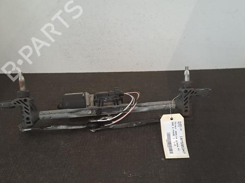 Front wiper motor FIAT 500 (312_) 1.3 D Multijet (312AXB1A) | BP28389356M29 