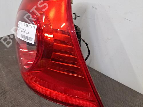 Right taillight VW GOLF V (1K1) 1.6 | BP28406837C35  - Image 5