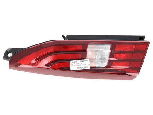 Left taillight PEUGEOT RIFTER 1.2 PureTech 130 | BP39483289C34 - Image 2