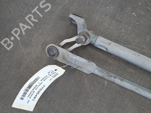 Front wiper motor CITROËN C4 II (NC_) 1.6 HDi 90 | BP28396632M29 - Image 3