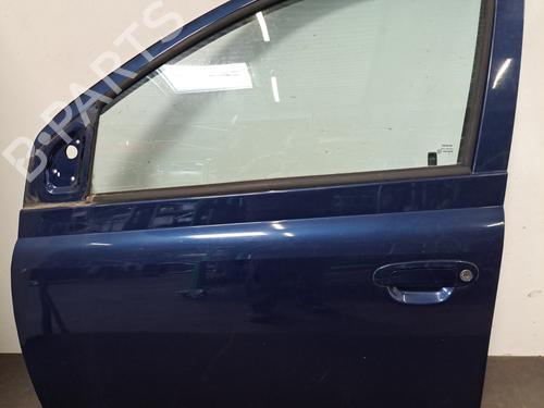 Used Left front door TOYOTA YARIS (_P1_) 1.0 (SCP10_, SCP10R) (65 hp) 28389341