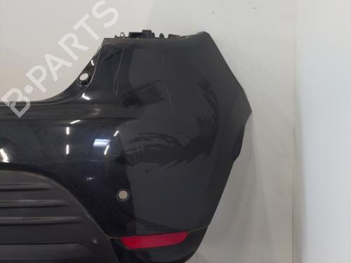 Rear bumper CITROËN SAXO (S0, S1) 1.1 X, SX | BP28398446C8