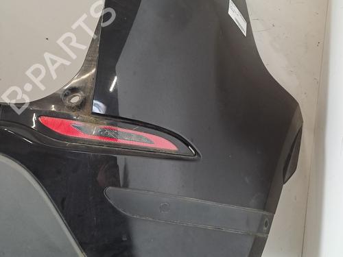 Rear bumper LAND ROVER RANGE ROVER EVOQUE (L551) 2.0 D150 | BP29560562C8 