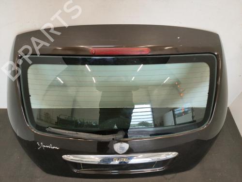 Bakluke CC/Kombi-Kupé LANCIA YPSILON (843_) 1.4 (843.AXG1A) | BP28393544C6 