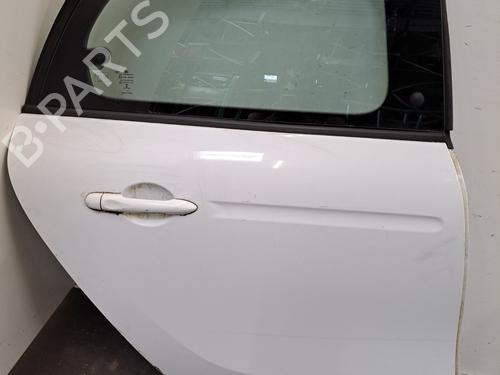Used Right rear door SMART FORFOUR Hatchback (453) 1.0 (453.042, 453.043) (71 hp) 28400481