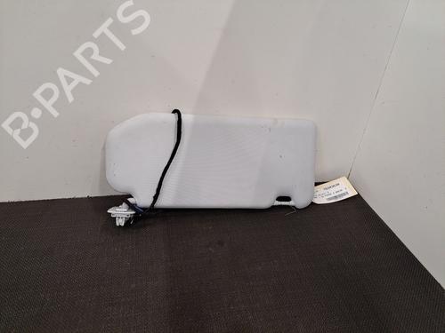 Right sun visor PEUGEOT 508 SW I (8E_) 2.0 BlueHDi 180 | BP28407890I2 