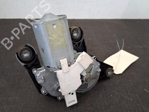 Rear wiper motor RENAULT TWINGO II (CN0_) | BP28403377M102 - Image 3