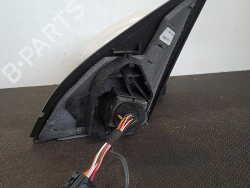 Right mirror PEUGEOT 308 II (LB_, LP_, LW_, LH_, L3_) 1.2 THP 110 | BP28389841C27