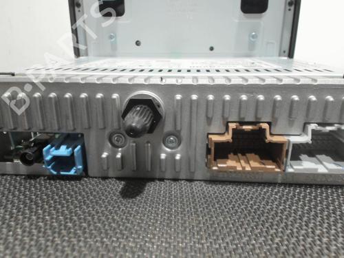 Used Radio Radio OPEL CORSA E (X15) 1.4 Turbo (08, 68) (101 hp) 28410625 28410625