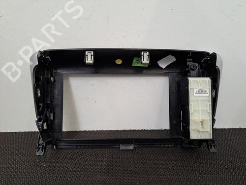Used Display monitor PEUGEOT 208 I (CA_, CC_) 1.2 VTI 82 (82 hp) 28391518