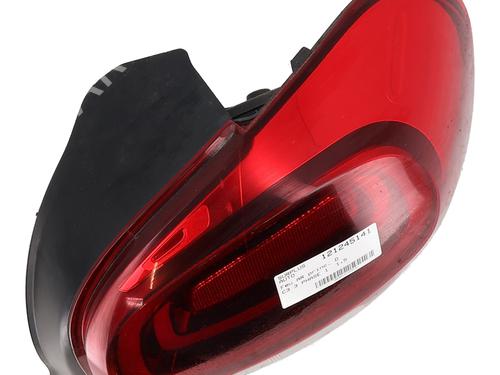 Right taillight CITROËN C3 III (SX) 1.5 BlueHDi 100 (SXYHYP, SXYHTU) | BP35805237C35 - Image 4