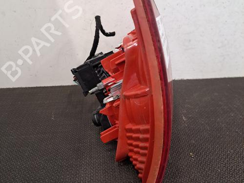Used Right tailgate light Right tailgate light AUDI A6 C6 Avant (4F5) 3.0 TDI quattro (225 hp) 28408914 28408914