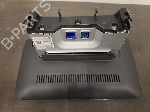 Display monitor MERCEDES-BENZ C-CLASS (W205) C 220 BlueTEC / d (205.002, 205.004) | BP29887179C48