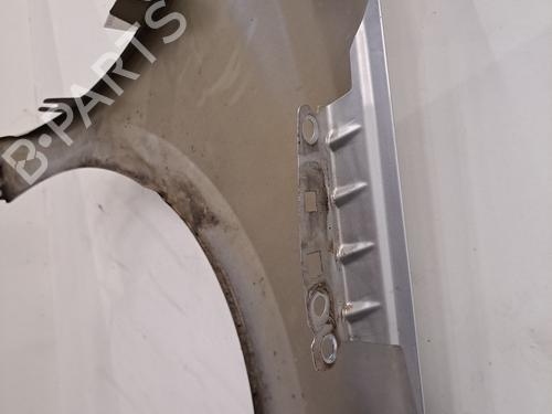 Left front fenders PEUGEOT 208 I (CA_, CC_) 1.4 HDi | BP30126068C41 
