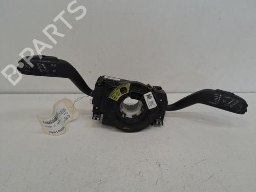 Used Steering column stalk SEAT IBIZA IV ST (6J8, 6P8) 1.6 TDI (90 hp) 28402162
