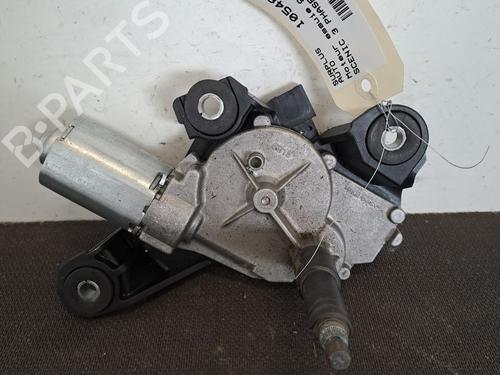Used Rear wiper motor RENAULT SCÉNIC III (JZ0/1_) 1.6 dCi (JZ00, JZ12) (130 hp) 28400788