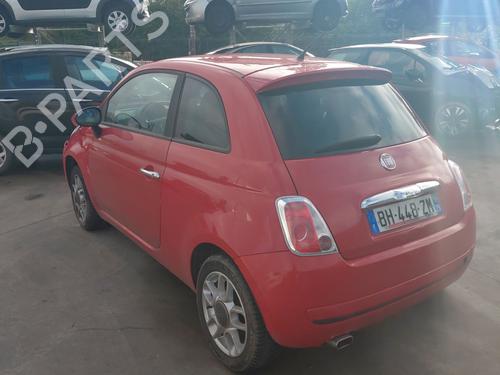 Ratstangsstang FIAT 500 (312_) 1.2 (312AXA1A) | BP36395254I23 - Image 4