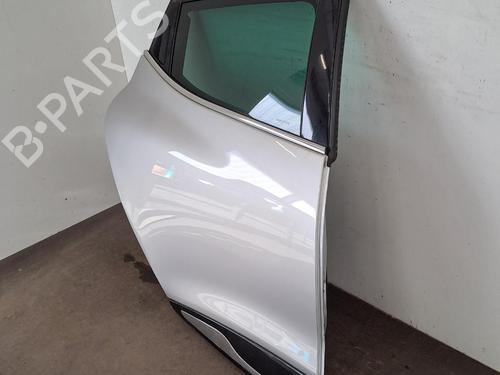 Dør højre bagtil Dør højre bagtil RENAULT CLIO IV (BH_) 1.5 dCi 90 (90 hp) 39896417 39896417