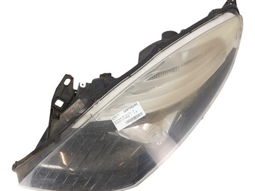 Left headlight RENAULT SCÉNIC III (JZ0/1_) 1.9 dCi (JZ0J, JZ1J, JZ1K, JZ1S) | BP37250040C28  - Image 5