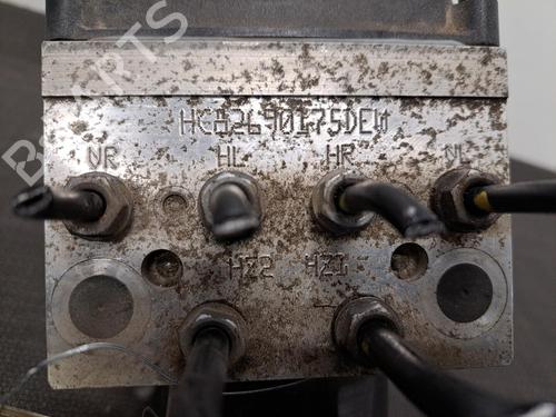 Used ABS pump ABS pump VW PASSAT B6 Variant (3C5) 1.9 TDI (105 hp) 28393534 28393534