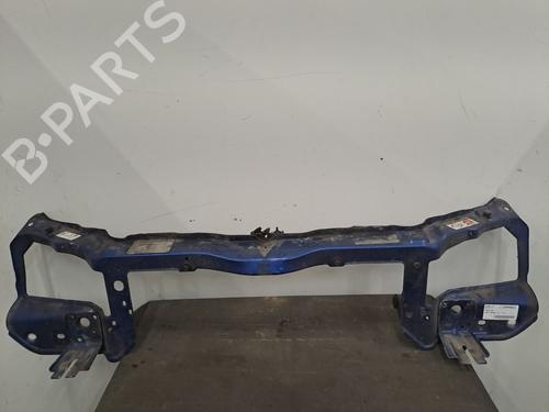 Used Front slam panel PEUGEOT 106 II (1A_, 1C_) 1.5 D (57 hp) 30059855