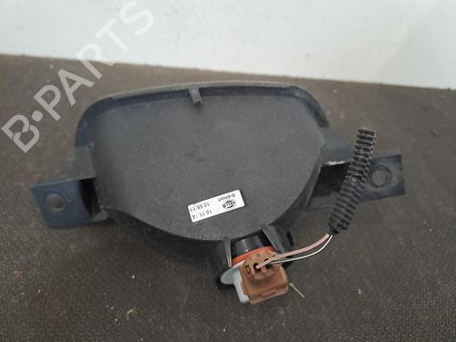 Venstre posisjonslys SMART FORFOUR Hatchback (453) 1.0 (453.042, 453.043) | BP28400489C104 