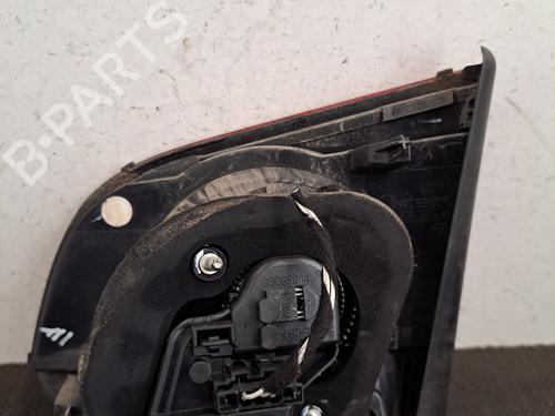 Left tailgate light VW GOLF VI (5K1) 1.6 TDI | BP30153444C79