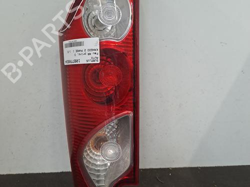 Used Right taillight RENAULT KANGOO / GRAND KANGOO II (KW0/1_) 1.5 dCi 90 (KW05, KW08, KW0G, KW11) (90 hp) 28408960