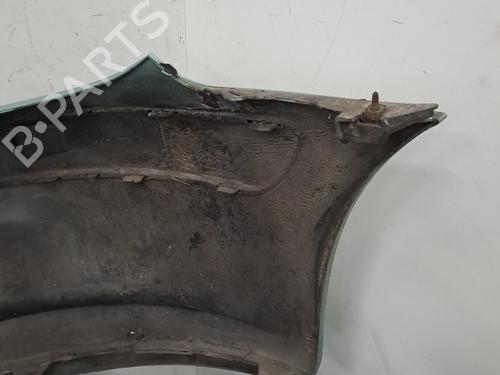 Front bumper PEUGEOT 307 Break (3E) 2.0 HDI 110 | BP29063790C7 