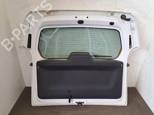 Bagklap CC/Kombi-Coupé CITROËN BERLINGO MULTISPACE (B9) | BP37022103C6 - Image 3