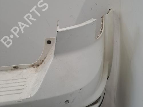 Rear bumper FIAT FREEMONT (345_) 2.0 JTD | BP29481933C8 