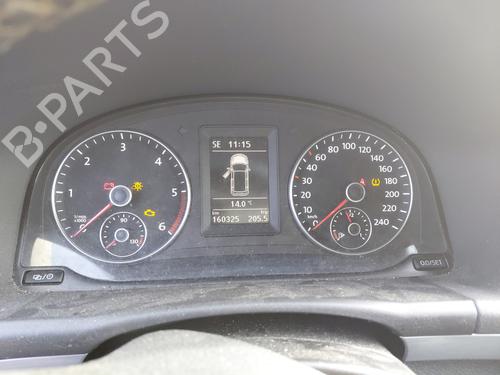 Gearbox VW TOURAN (1T3) 1.6 TDI | BP30193784M3  - Image 5